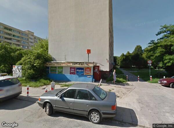 Ceny mieszkań Warszawa ul. Śniardwy 8A