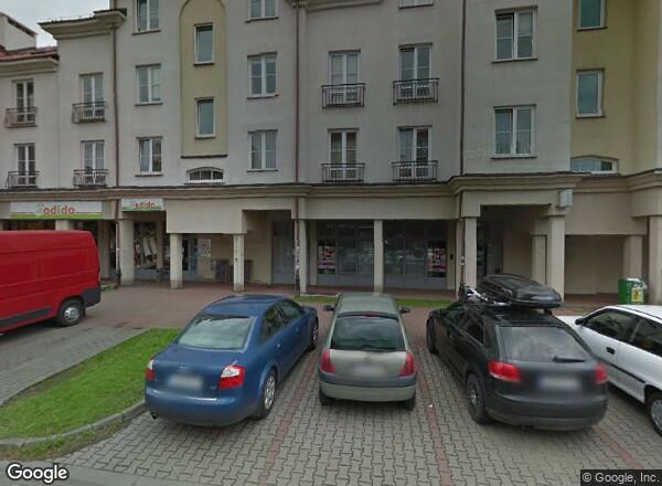 Ceny mieszkań Warszawa ul. Lechicka 15