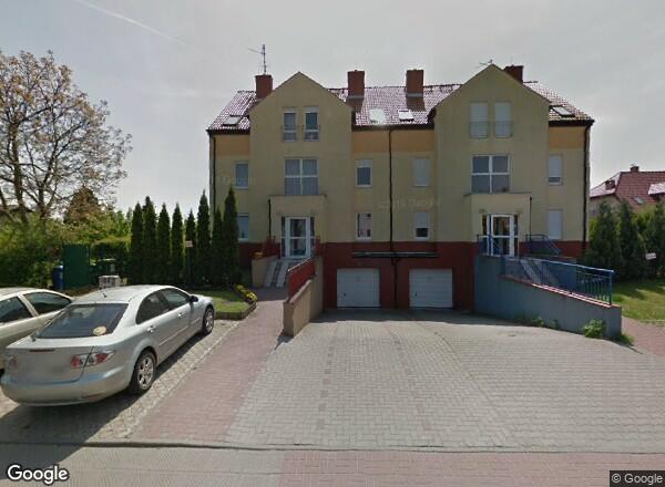 Ceny mieszkań Poznań Sianowska 15