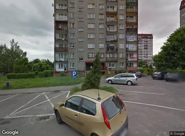 Ceny mieszkań Katowice Kijowska 55