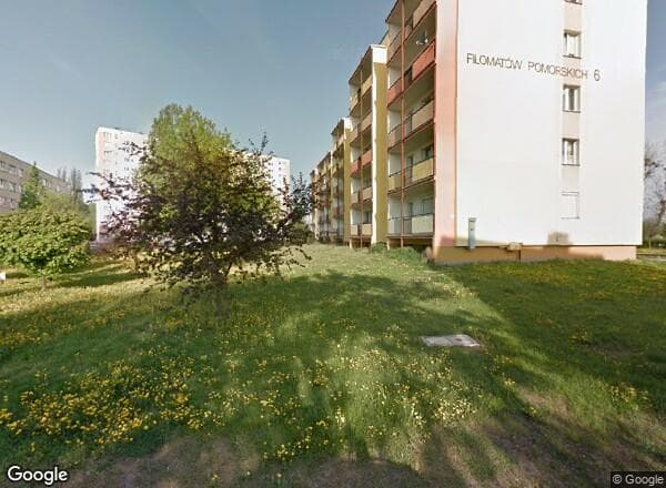 Ceny transakcyjne mieszkań Toruń Filomatów Pomorskich 6