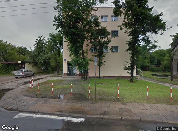 Ceny mieszkań Warszawa ul. Bysławska 79A