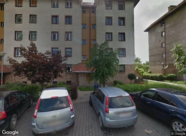 Ceny transakcyjne mieszkań Poznań Bułgarska 80