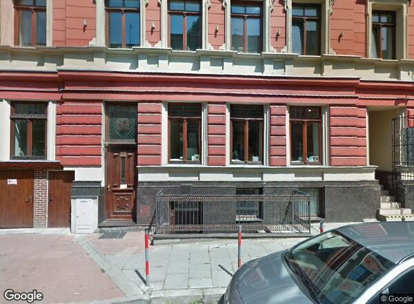 Ceny mieszkań Kraków Jana Kochanowskiego 23