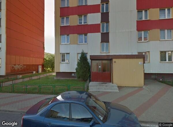 Ceny transakcyjne mieszkań Białystok Radzymińska 20