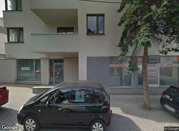 Ceny mieszkań Kraków Malwowa 13