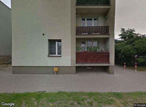 Ceny mieszkań Kielce Generała Tadeusza Kościuszki 23