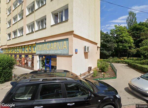 Ceny mieszkań Warszawa ul. Miączyńska 54
