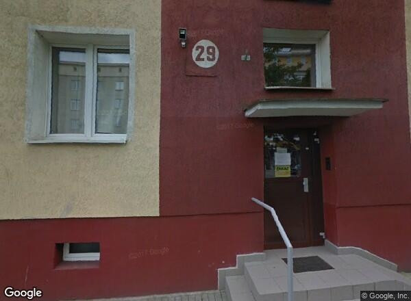 Ceny transakcyjne mieszkań Gdynia Armii Krajowej 29
