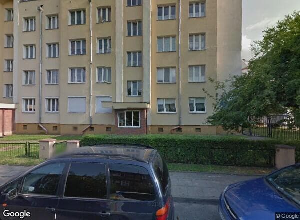 Ceny transakcyjne mieszkań Toruń Jana Kilińskiego 2