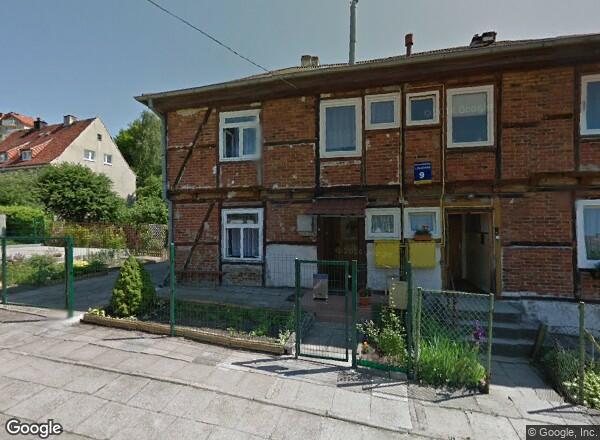 Ceny mieszkań Gdańsk Zagórna 9