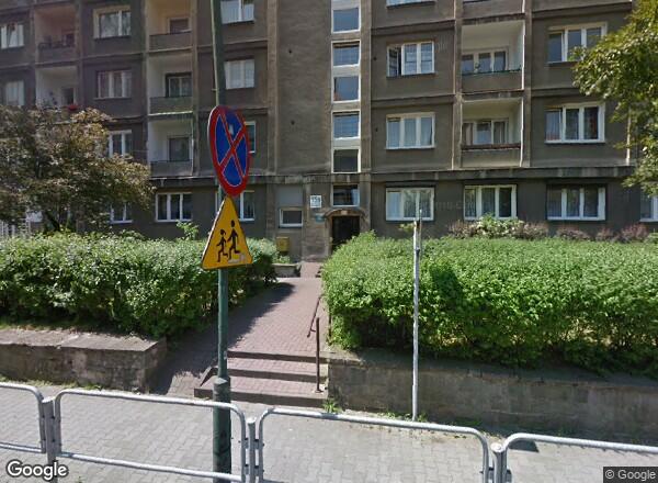 Ceny mieszkań Katowice Józefa Lompy 15B