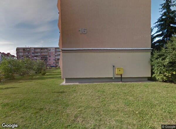 Ceny mieszkań Olsztyn Ernsta Wiecherta 16