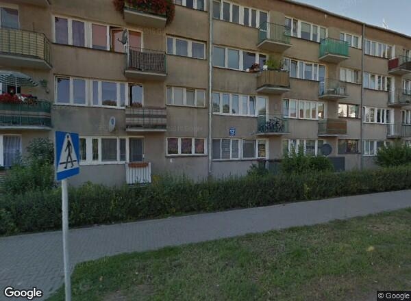 Ceny transakcyjne mieszkań Lublin Gospodarcza 12