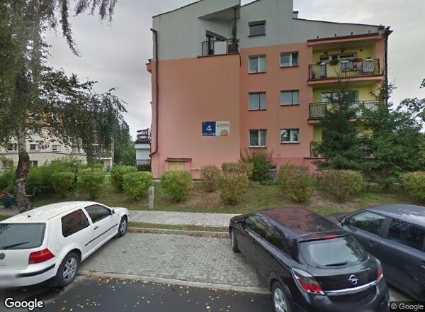 Ceny transakcyjne mieszkań Lublin Gorczańska 4
