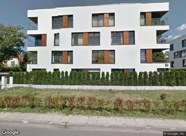 Ceny mieszkań Warszawa ul. W. Gąsiorowskiego 26