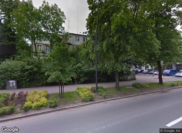 Ceny mieszkań Sopot Powstańców Warszawy 35