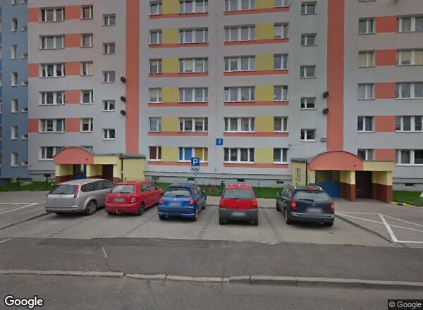 Ceny mieszkań Bydgoszcz Kijowska 3