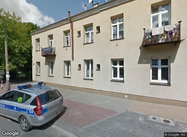 Ceny mieszkań Warszawa ul. Siedzibna 25