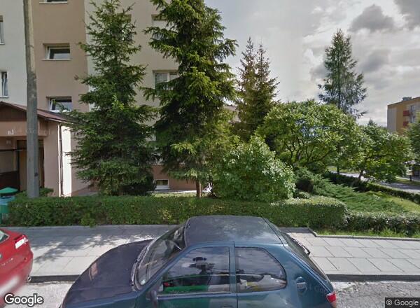 Ceny mieszkań Kraków Jakuba Bojki 9