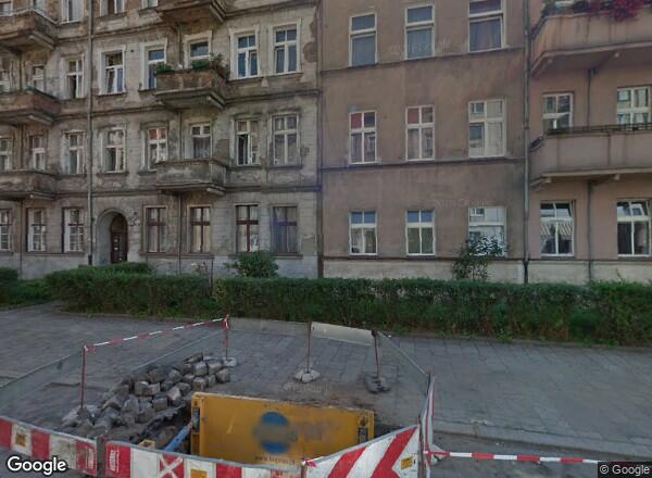 Ceny mieszkań Wrocław UL. JÓZEFA IGNACEGO KRASZEWSKIEGO 12