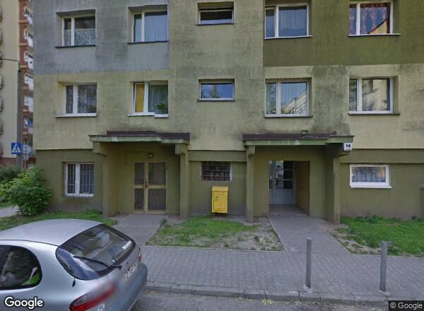 Ceny mieszkań Katowice Lubuska 14