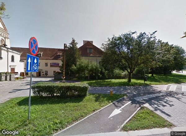 Ceny mieszkań Lublin Kalinowszczyzna 3