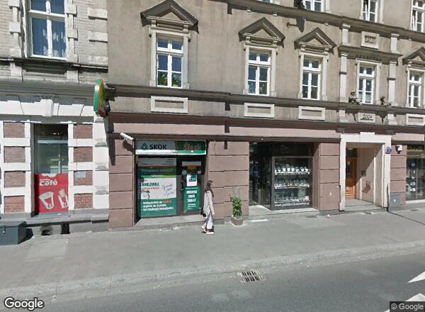 Ceny mieszkań Katowice Tadeusza Kościuszki 17