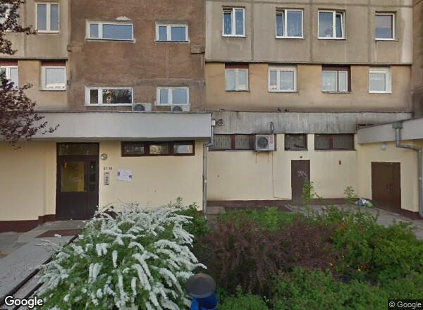 Ceny mieszkań Łódź Andrzeja Sacharowa 10/12