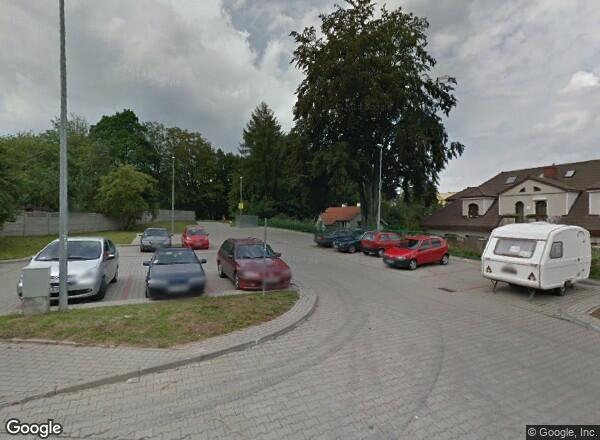 Ceny transakcyjne mieszkań Gdynia Zbożowa 56