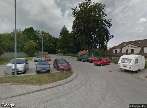 Ceny mieszkań Gdynia Zbożowa 56