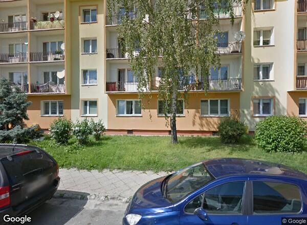 Ceny mieszkań Łódź Stefana Rogozińskiego 13