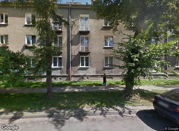 Ceny mieszkań Kraków Osiedle Na Skarpie 38