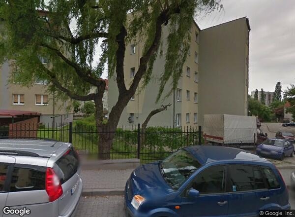 Ceny transakcyjne mieszkań Gdynia Bronisława Dembińskiego 12