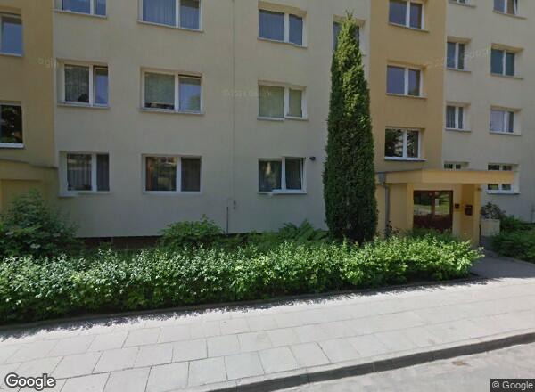 Ceny mieszkań Kraków Osiedle Złotego Wieku 70