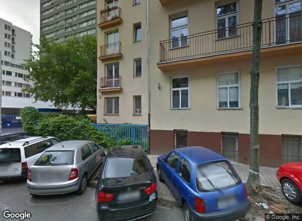 Ceny mieszkań Warszawa ul. Starościńska 1/3