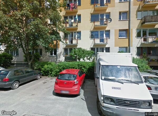 Ceny transakcyjne mieszkań Łódź Heleny Marusarzówny 6