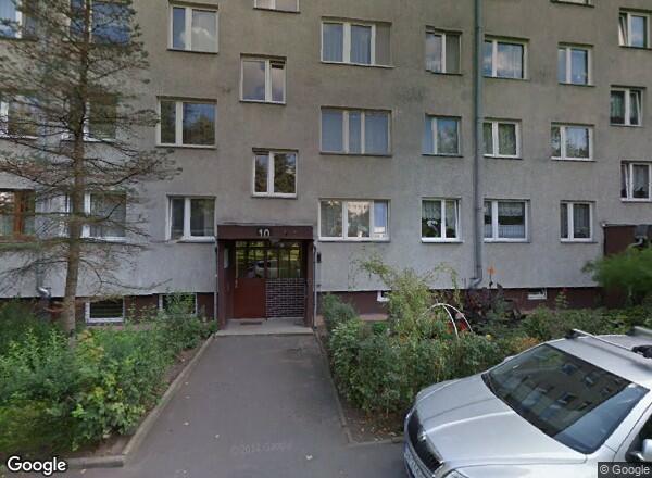 Ceny mieszkań Wrocław UL. CHORWACKA 10