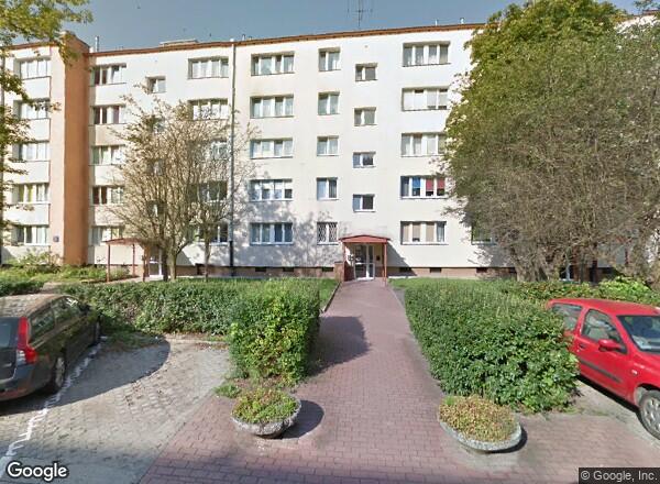 Ceny mieszkań Warszawa ul. Krymska 3