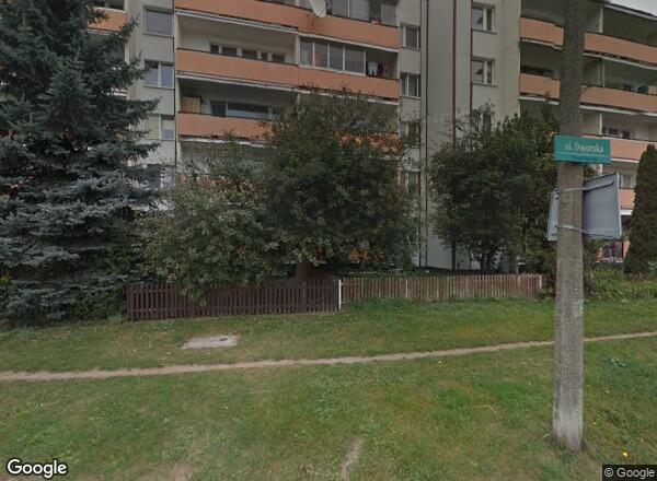 Ceny mieszkań Białystok Swobodna 36