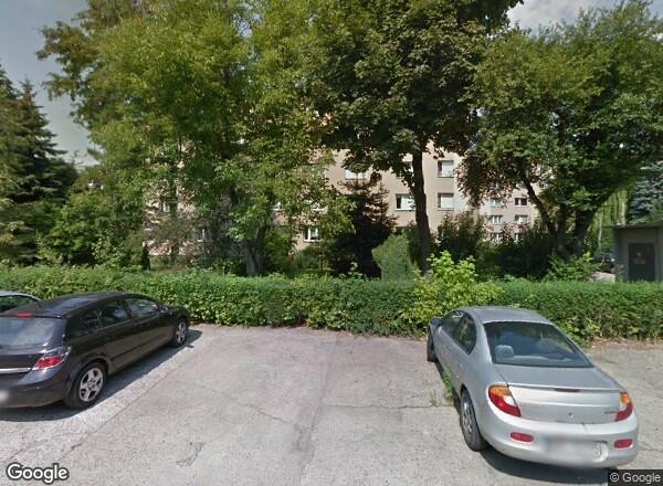 Ceny mieszkań Kraków Józefa Narzymskiego 24