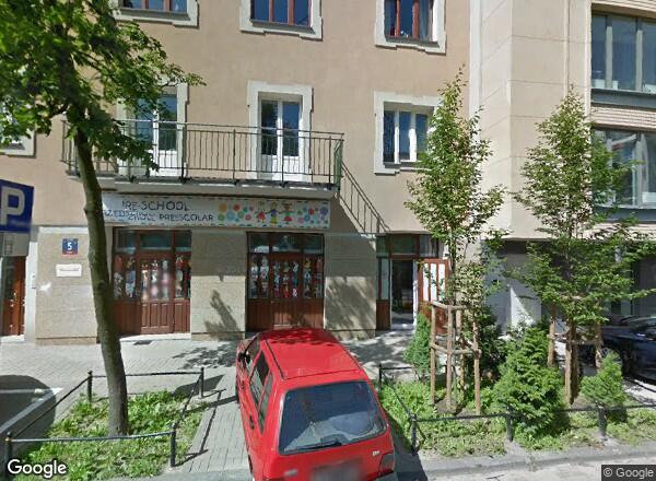 Ceny mieszkań Warszawa ul. Cicha 5