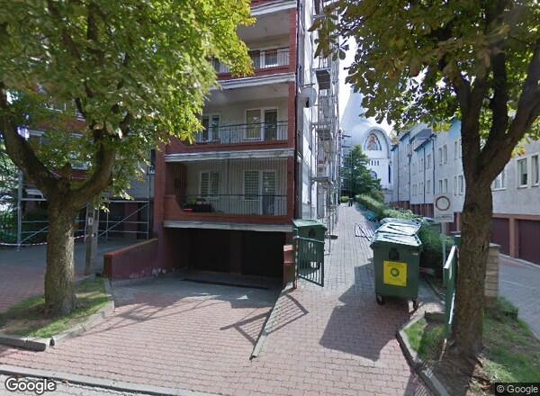 Ceny transakcyjne mieszkań Białystok Krucza 5/1