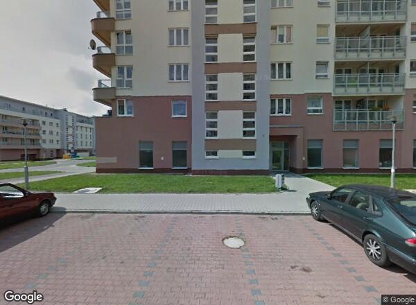 Ceny mieszkań Wrocław UL. GORLICKA 78