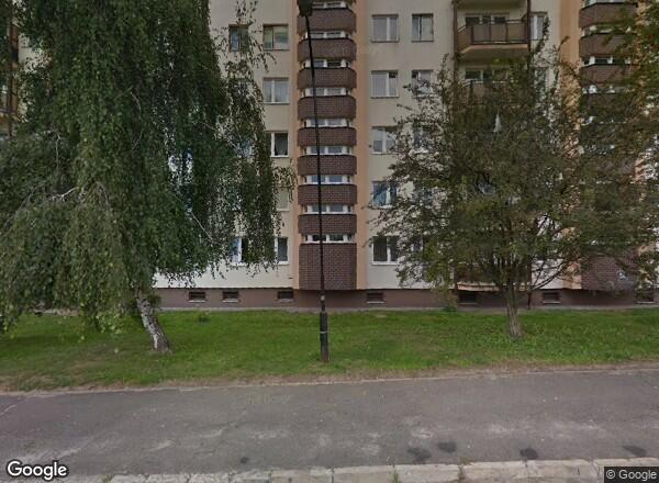 Ceny mieszkań Lublin Jana Samsonowicza 41