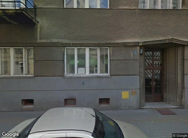 Ceny transakcyjne mieszkań Rzeszów Jagiellońska 3