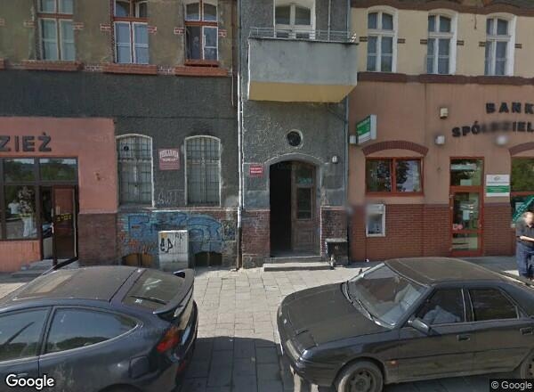 Ceny transakcyjne mieszkań Wrocław UL. CHIŃSKA 5