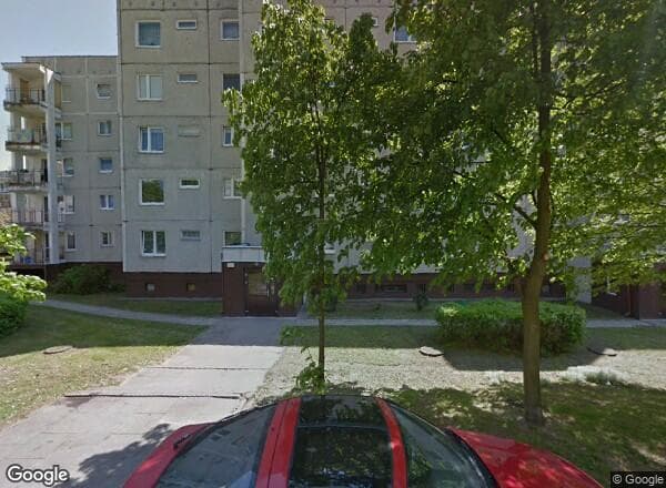 Ceny transakcyjne mieszkań Bydgoszcz Marcina Kromera 4