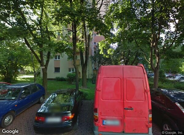 Ceny transakcyjne mieszkań Warszawa ul. Esperanto 16A