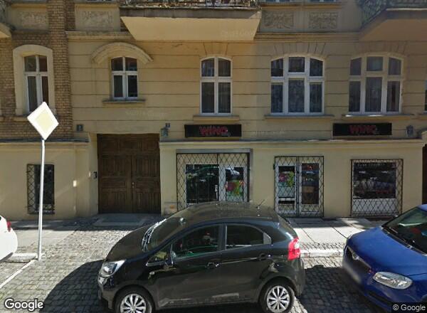 Ceny mieszkań Poznań Mostowa 3